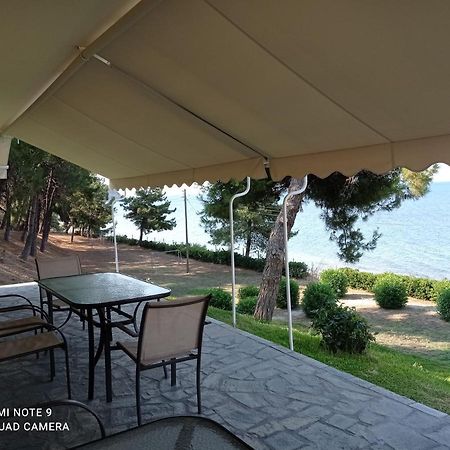 Sunset Apartment Επανωμή Εξωτερικό φωτογραφία