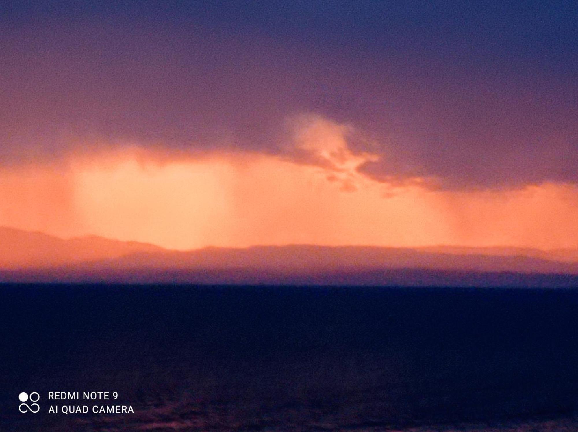 Sunset Apartment Επανωμή Εξωτερικό φωτογραφία